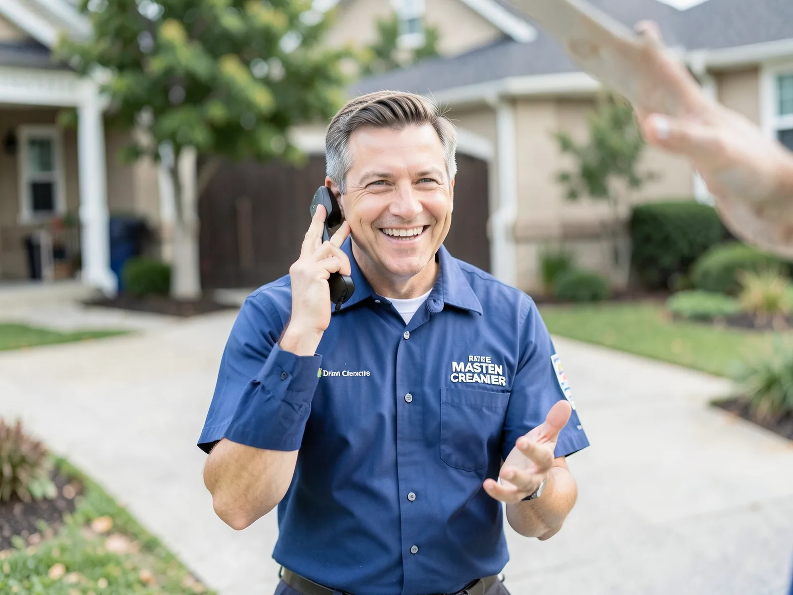 Drain Cleaning Kenedy, TX FAQs
